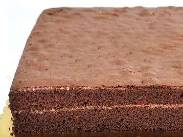 Chocolate cake - 1Kg